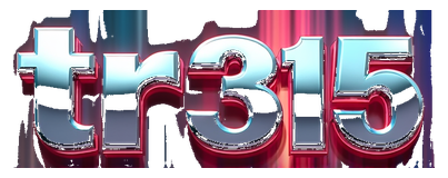 tr315 logo